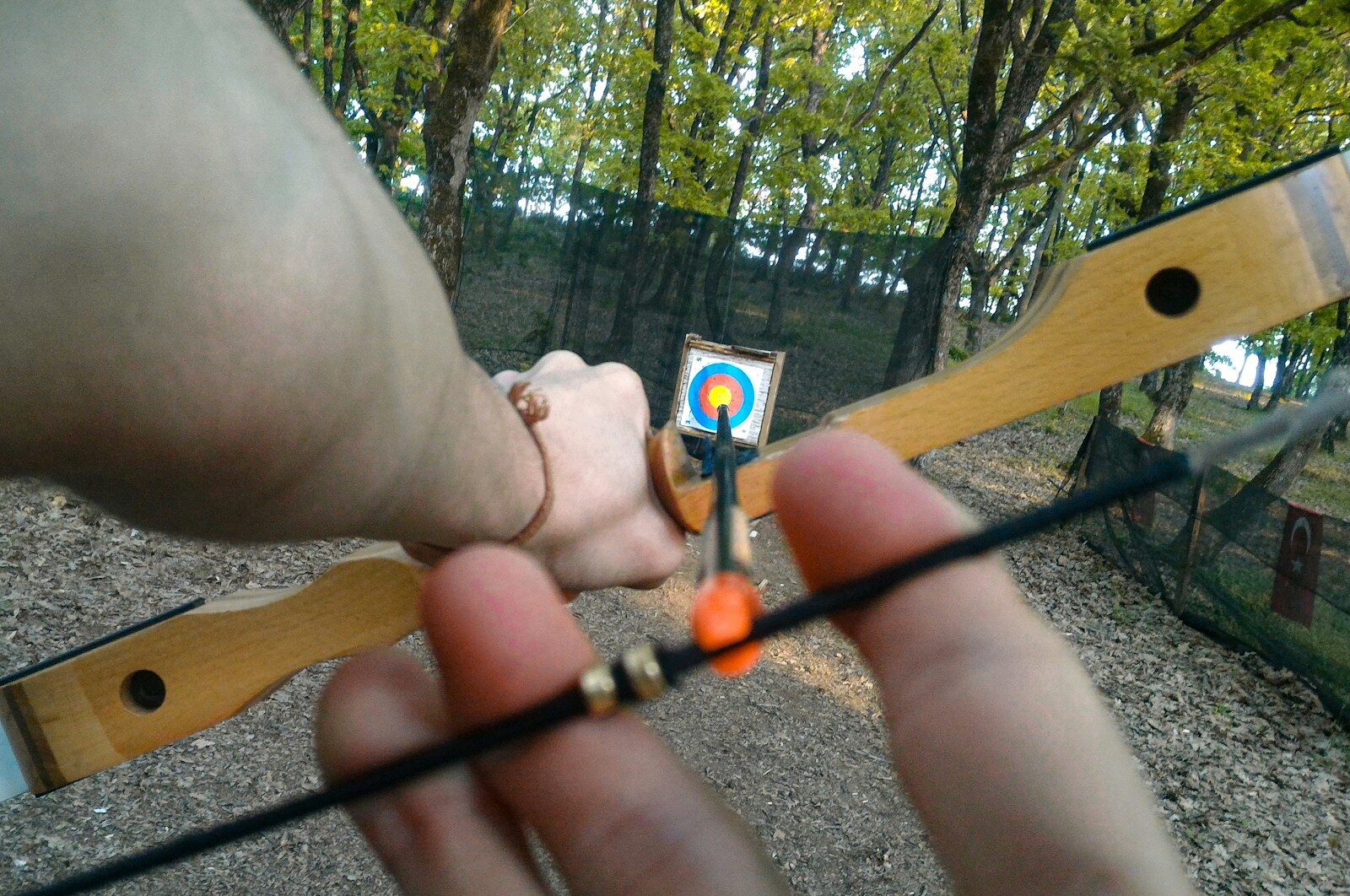 The ABCs of Radical Self-Care: Intention